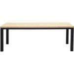Eettafel Everest 138x85cm