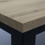 Eettafel Everest 138x85cm