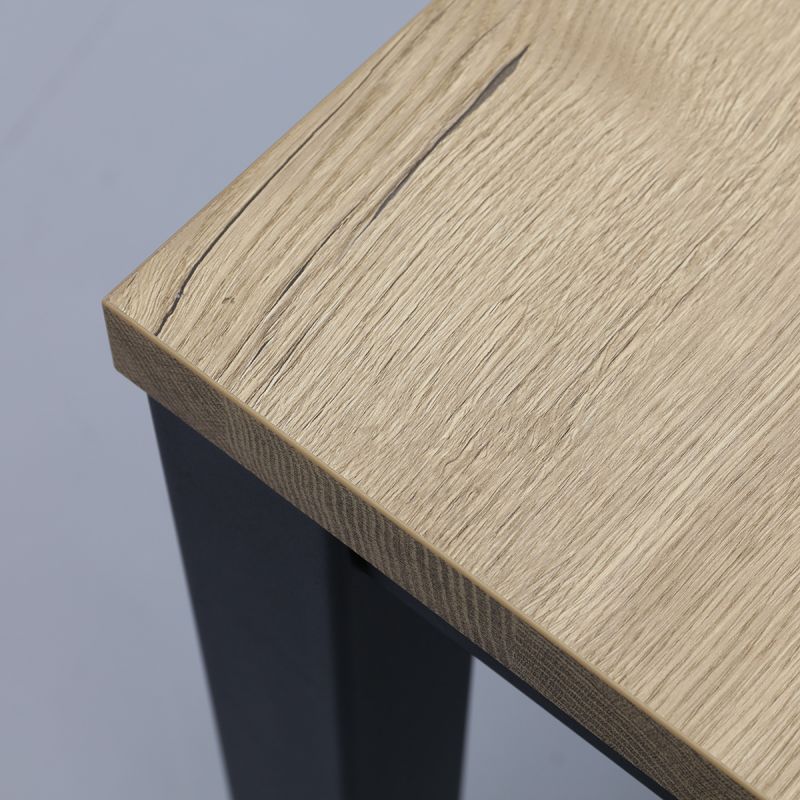 Eettafel Everest 138x85cm