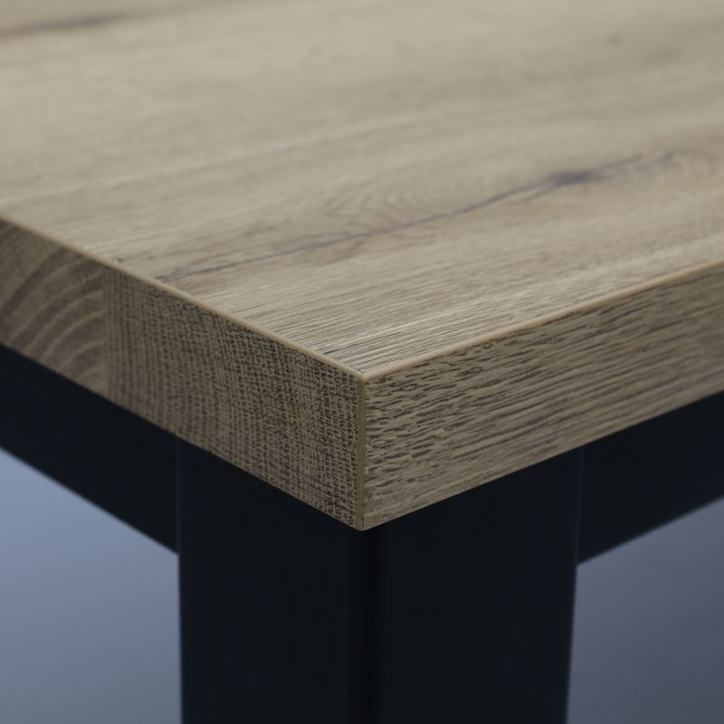 Eettafel Everest 138x85cm