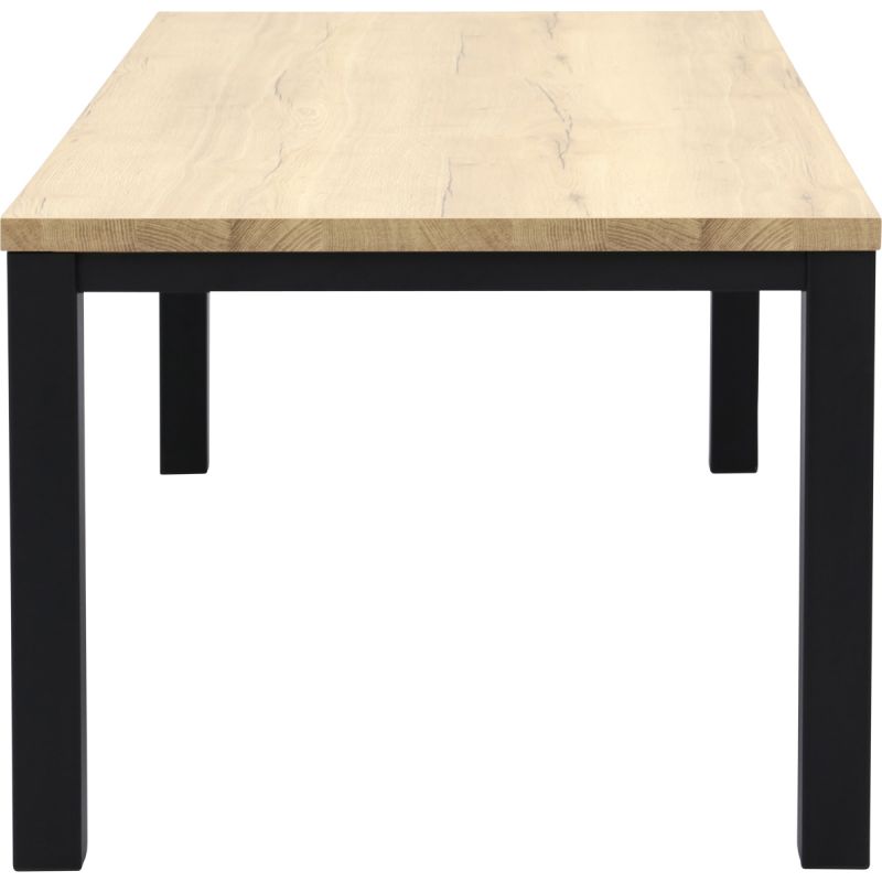 Eettafel Everest 138x85cm