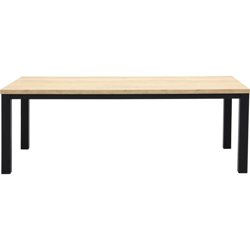 Eettafel Everest 138x85cm