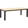 Eettafel Everest 138x85cm