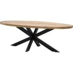 Eettafel Solo 160 cm
