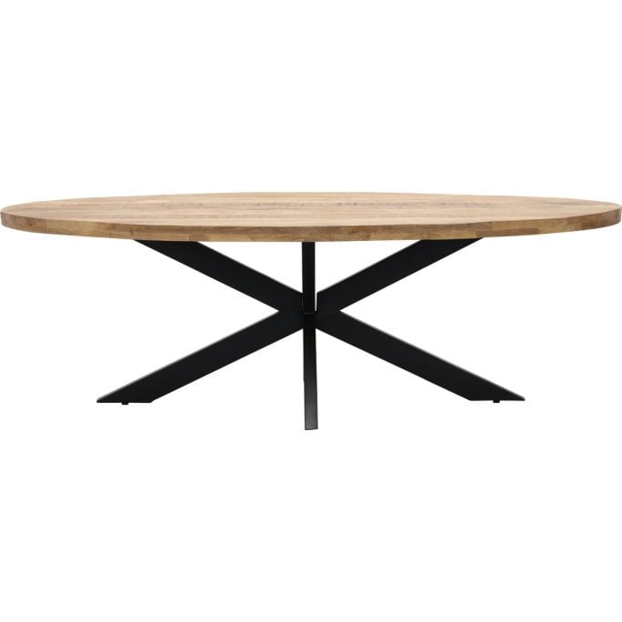 Eettafel Solo 180 cm