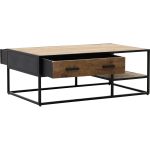 Salontafel Solo 120cm breed