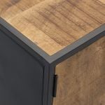 Tv-meubel Solo 160 cm