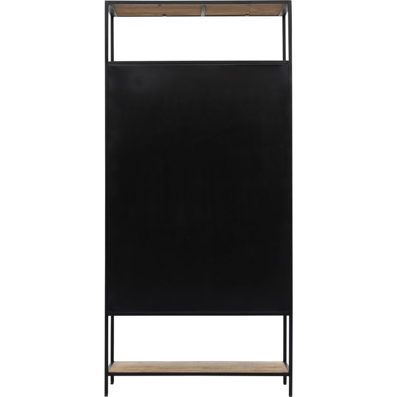 Opbergkast Solo 100 x 210 cm