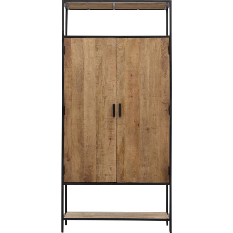 Opbergkast Solo 100 x 210 cm