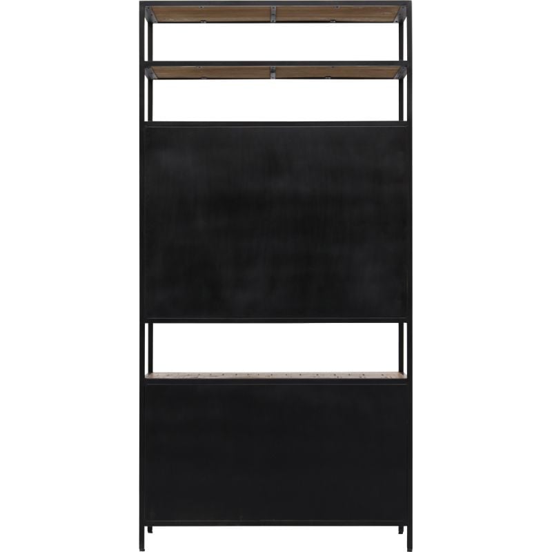 Opbergkast Solo 100 x 200 cm