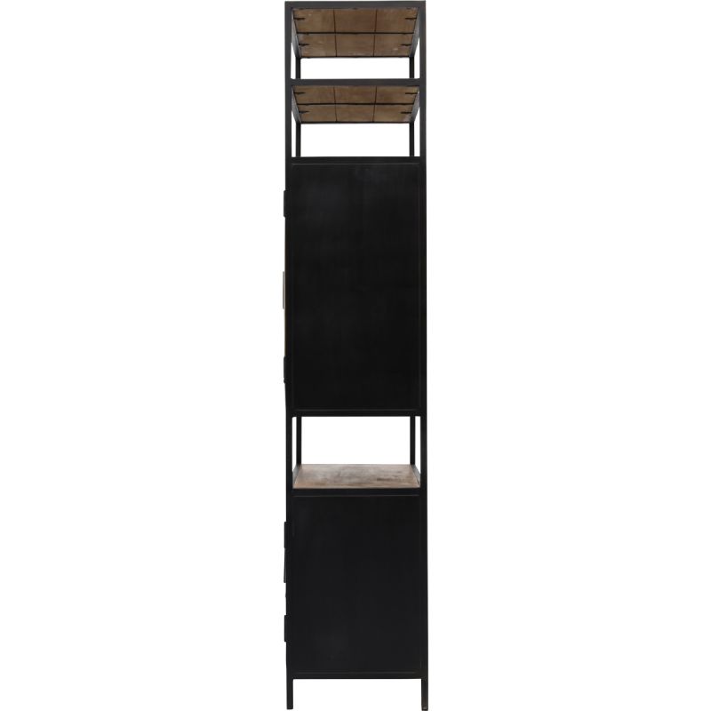 Opbergkast Solo 100 x 200 cm