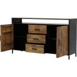 Dressoir Solo 150 cm