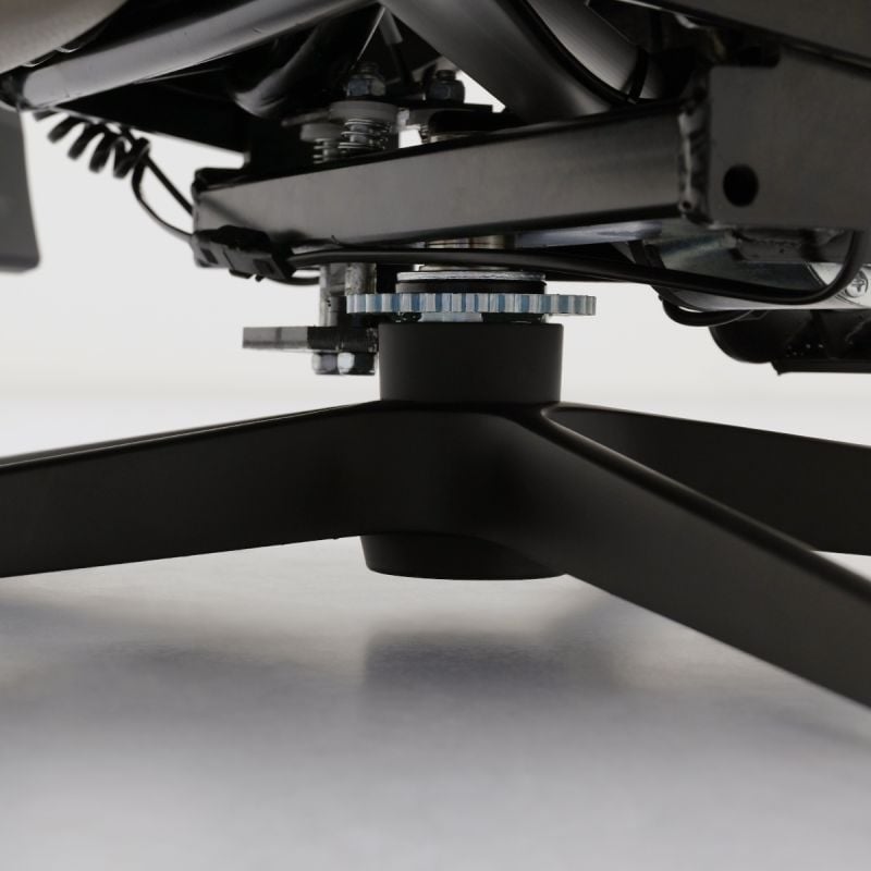 Sta op fauteuil Faro