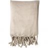 Plaid Florijn 150x200 Pumice Stone