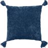 Kussenhoes Nino 45x45 Insinia Blue