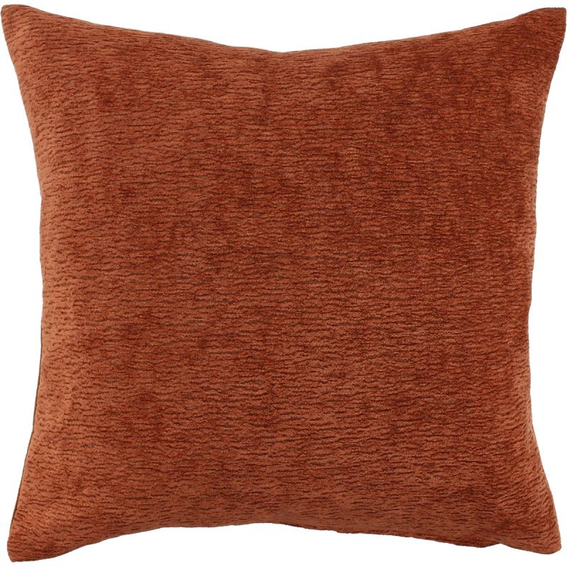 Kussenhoes Alyssa 45x45 terra