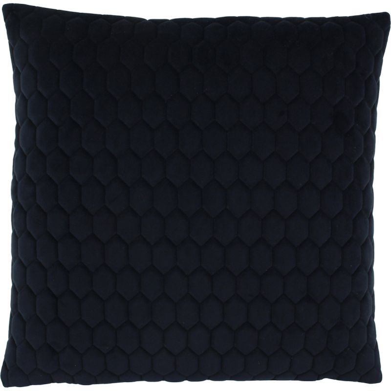 Kussenhoes Honey 45x45 indigo