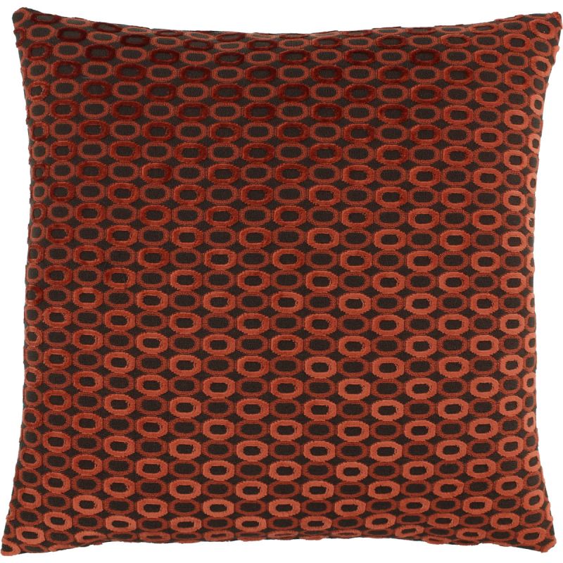 Kussenhoes Circle 45x45 multi