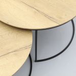 Salontafelset Wende