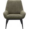 Fauteuil Skor Groen