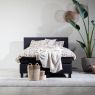 Boxspring Scandi start vlak