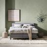 Boxspring Scandi Lifestyle elektrisch verstelbaar