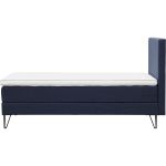 Boxspring Start Leiden vlak snel leverbaar