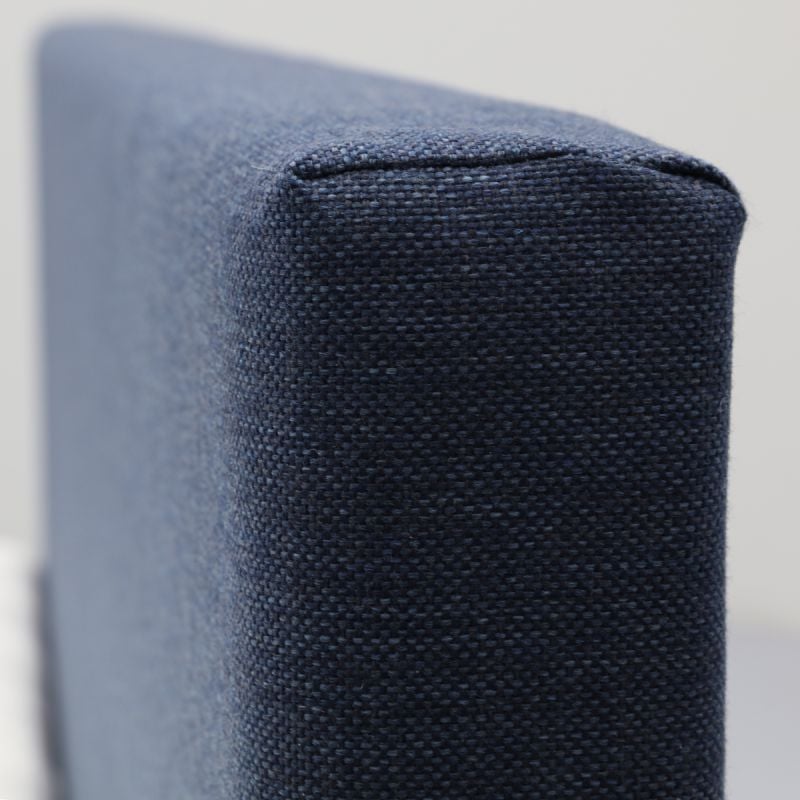 Boxspring Start Leiden vlak snel leverbaar