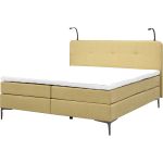 Boxspring Luxe Lelystad vlak