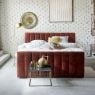 Boxspring Flevo Design comfort Zeewolde elektrisch verstelbaar