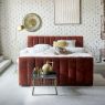Boxspring Flevo Design Zeewolde vlak