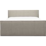 Boxspring Premium Hilversum vlak