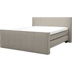 Boxspring Premium Hilversum vlak