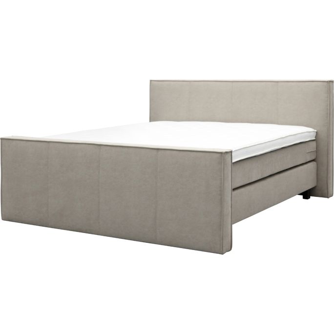 Boxspring Premium Hilversum vlak