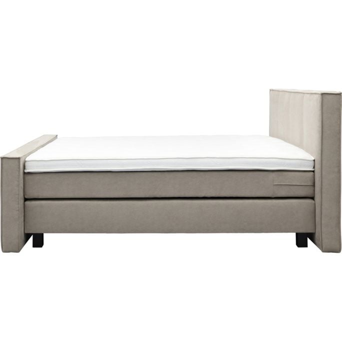 Boxspring Premium Hilversum vlak