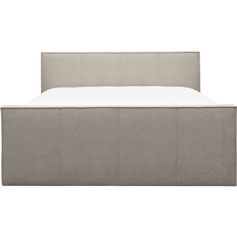 Boxspring Premium Hilversum vlak