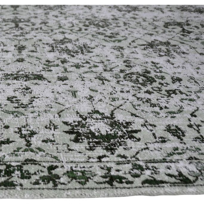 Vloerkleed Balou Groen 160x230
