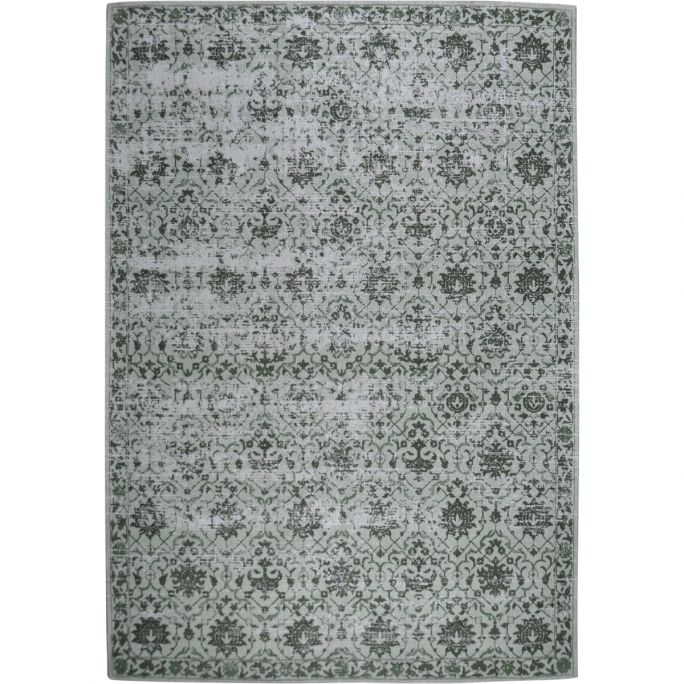 Vloerkleed Balou Groen 160x230