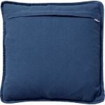 Sierkussen Bowie 45x45 cm Insignia Blue