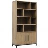Boekenkast Brandon 105 cm