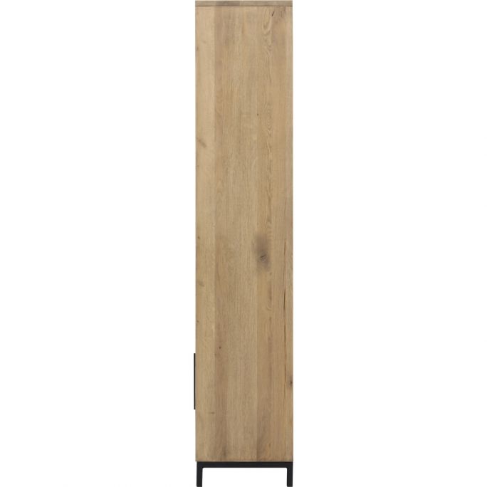 Boekenkast Brandon 55 cm