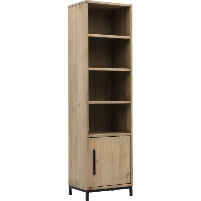 Boekenkast Brandon 55 cm
