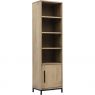Boekenkast Brandon 55 cm