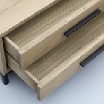Salontafel Brandon