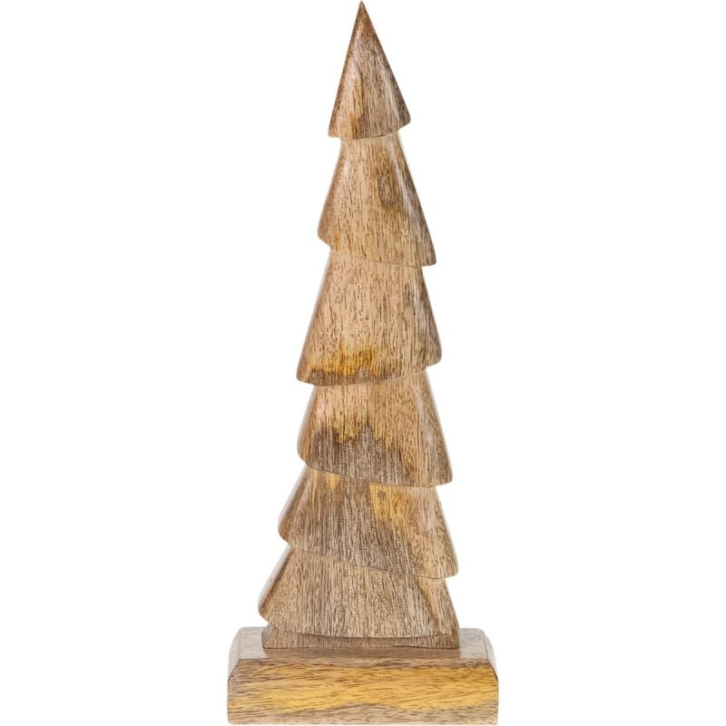 Image of Decoratie Kerstboom