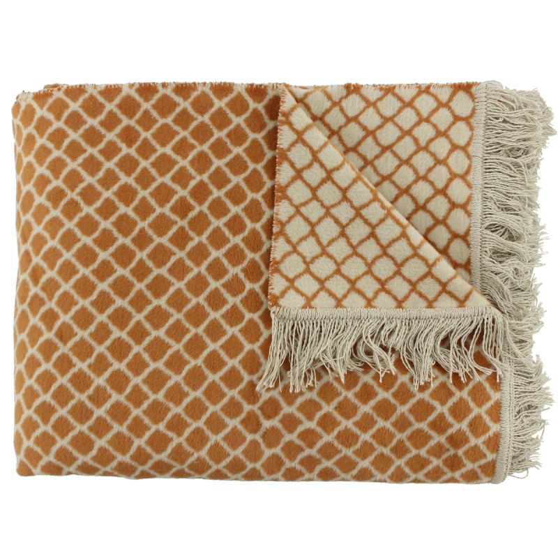 Plaid Colly terra