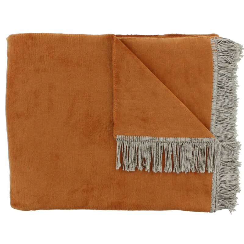 Plaid Paulos Terra