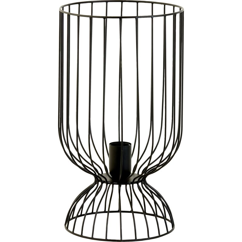 Tafellamp Leif 42cm hoog afbeelding