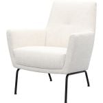 Fauteuil Roos