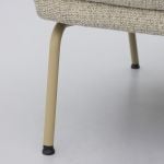 Fauteuil Roos